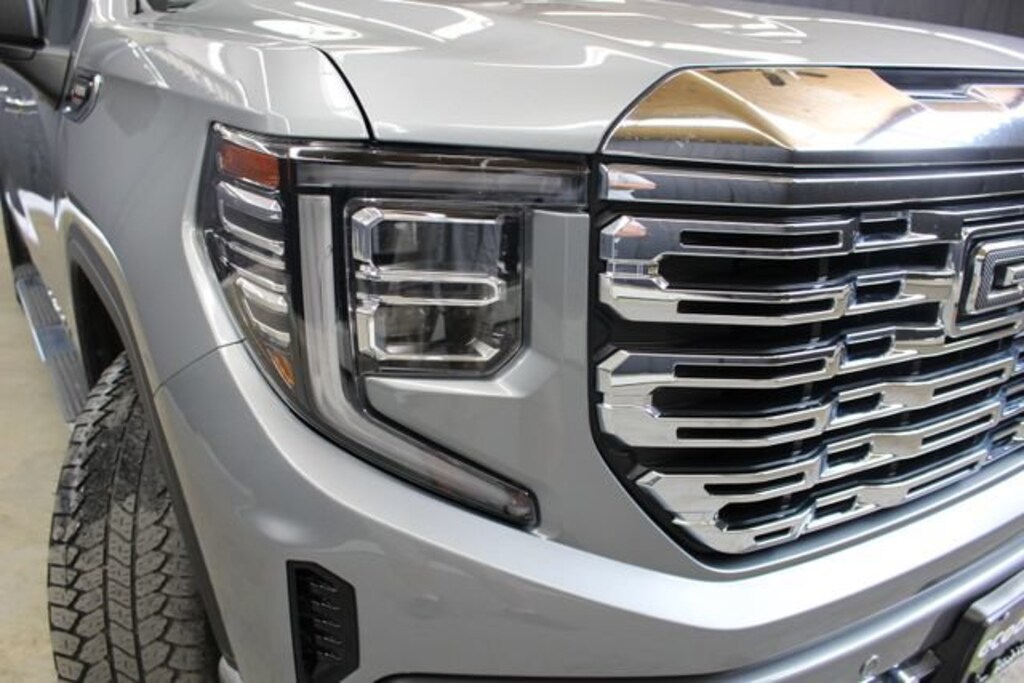 Used 2024 GMC Sierra 1500 Denali Truck