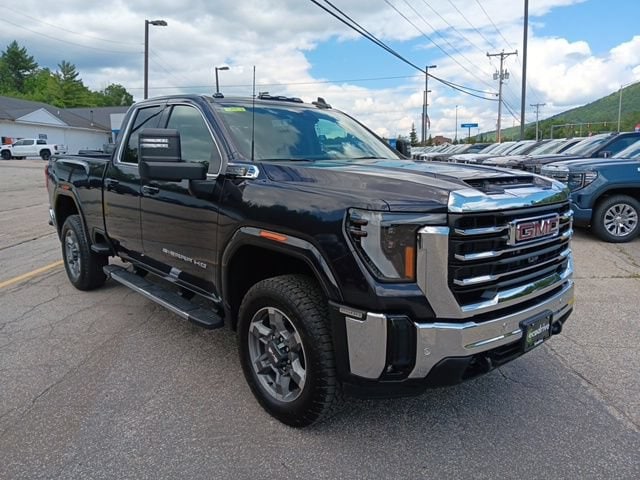 2026 GMC Sierra 2500 HD