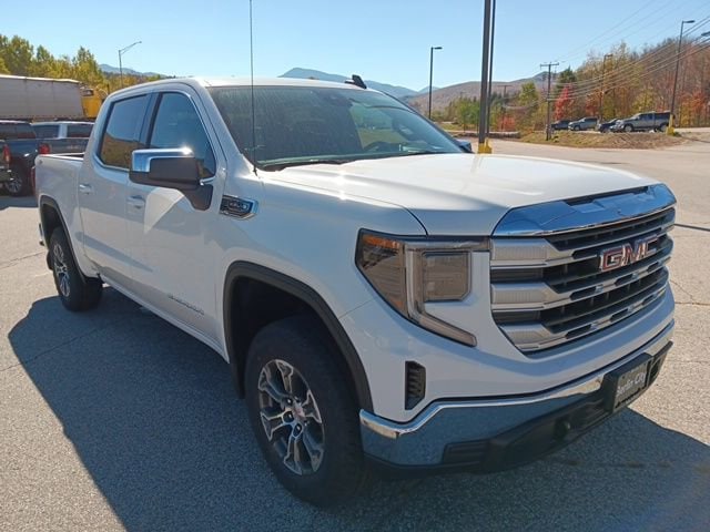 2026 GMC Sierra 1500 SLE - Photo 25