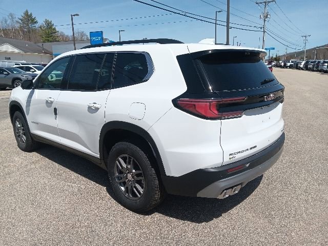 2026 GMC Acadia Elevation - Photo 23