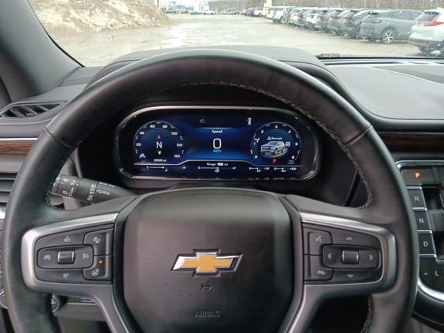 2024 Chevrolet Tahoe Premier - Photo 13