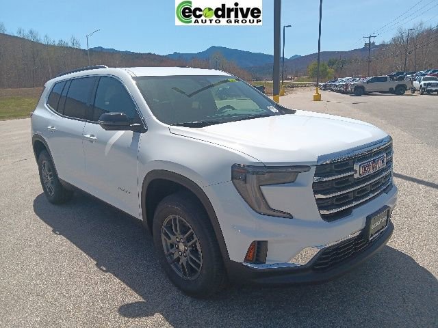 2026 GMC Acadia Elevation AWD's photo
