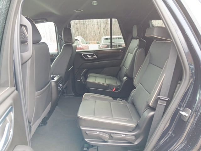 2024 Chevrolet Tahoe Premier - Photo 7