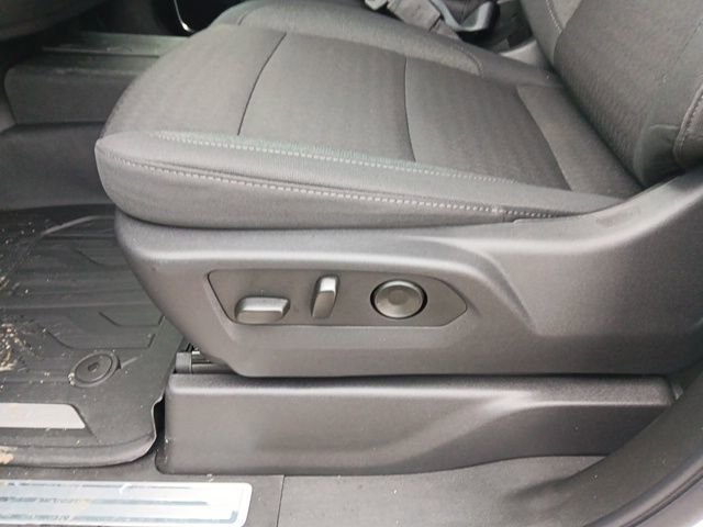 2026 GMC Sierra 1500 Elevation - Photo 17