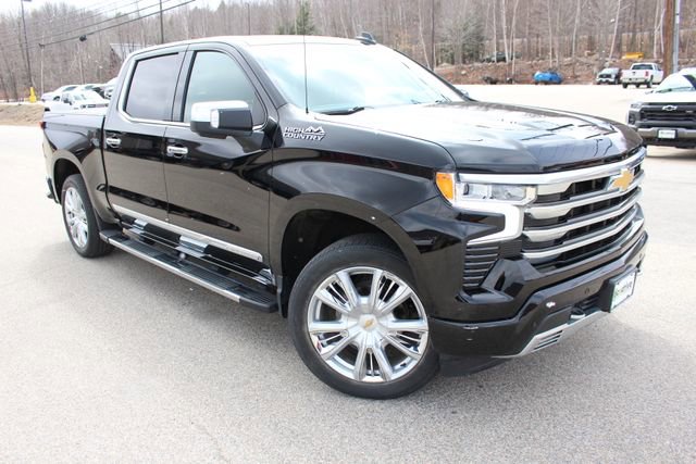2023 Chevrolet Silverado 1500 High Country 4WD Crew Cab Short Box's photo