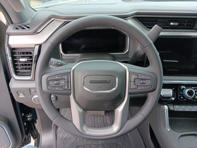 2026 GMC Sierra 3500HD Denali - Photo 9