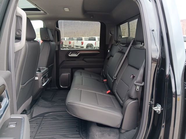 2026 GMC Sierra 3500HD Denali - Photo 7
