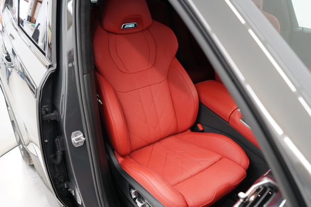 2025 BMW XM Base - Photo 63