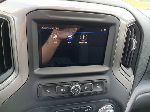 2026 GMC Sierra 1500 Pro - Photo 12