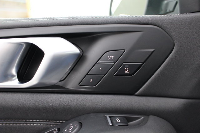 2025 BMW X5 40i - Photo 35