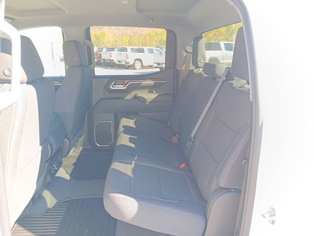 2026 GMC Sierra 1500 SLE - Photo 7