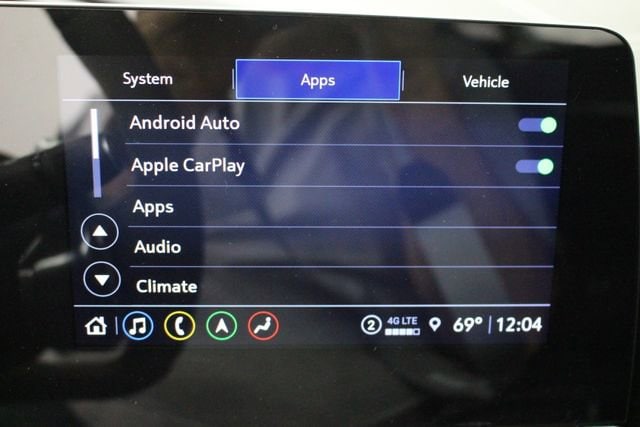 2023 Chevrolet Corvette 2LT - Photo 22