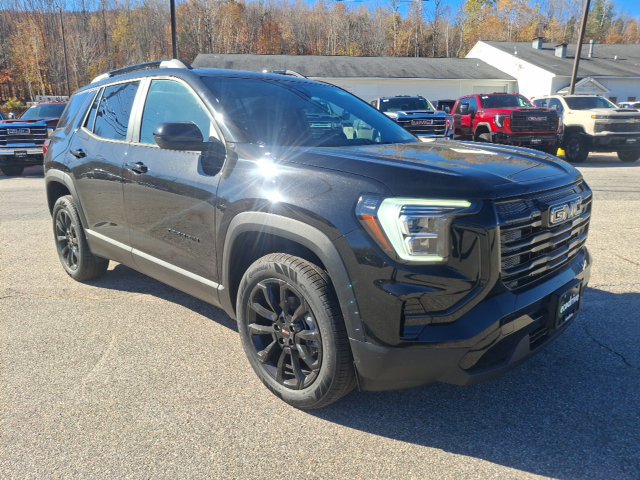2027 GMC Terrain SUV 