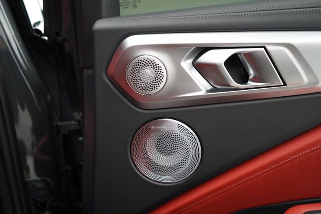 2025 BMW XM Base - Photo 59