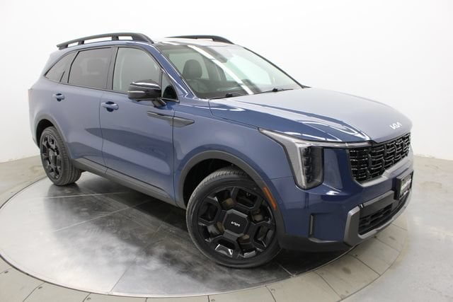 2024 Kia Sorento