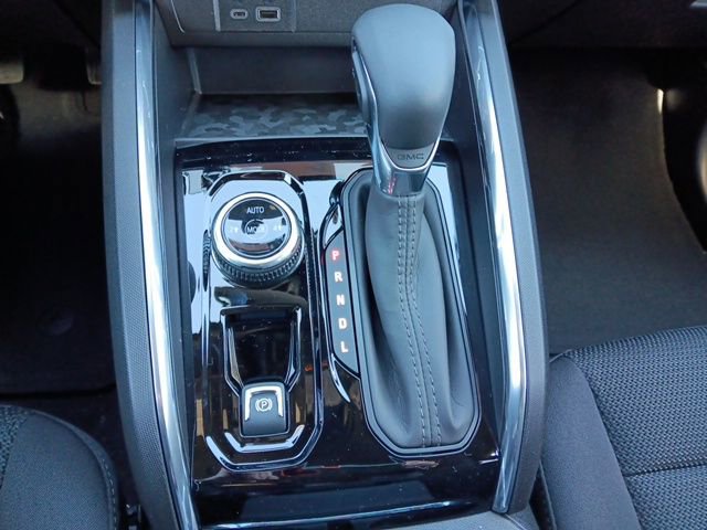 2026 GMC Canyon Elevation - Photo 16