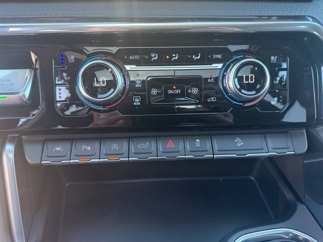 2026 GMC Sierra 1500 Denali - Photo 14