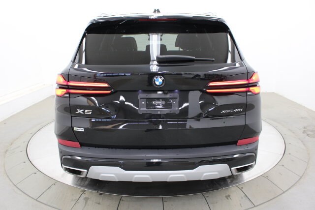 2025 BMW X5 40i - Photo 44