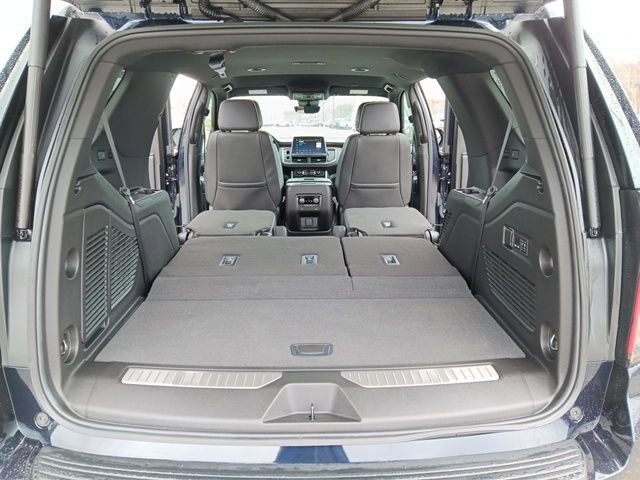 2024 Chevrolet Tahoe Premier - Photo 45
