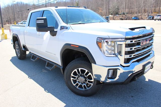2023 GMC Sierra 4WD Crew Cab Standard Box SLE's photo