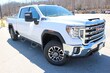 GMC Sierra 2500 HD