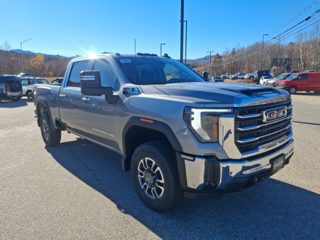 2026 GMC Sierra 2500 HD Truck 