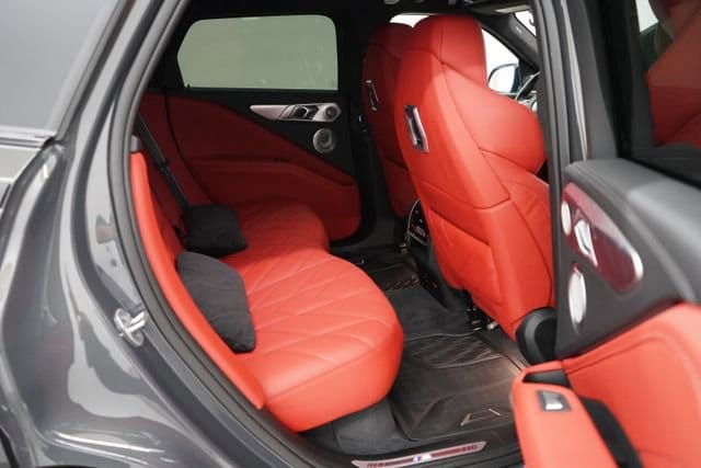 2025 BMW XM Base - Photo 57