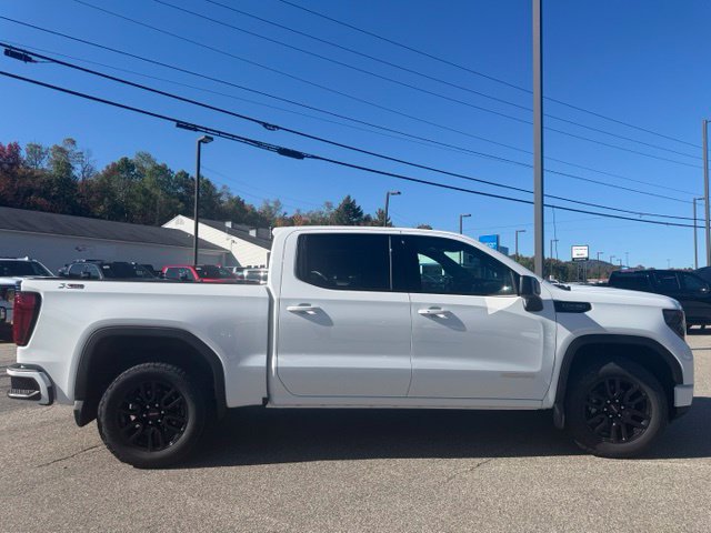 2026 GMC Sierra 1500 Elevation - Photo 7