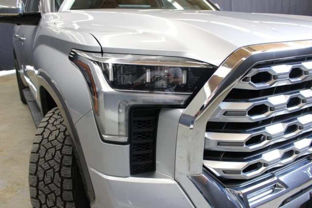 Used 2024 Toyota Tundra 1794 Edition Truck