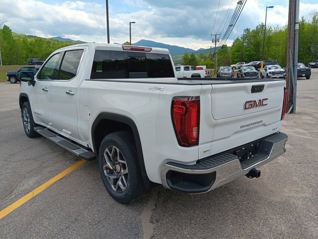 2026 GMC Sierra 1500 SLT - Photo 24