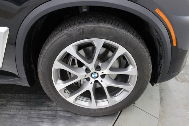 2025 BMW X5 40i - Photo 61