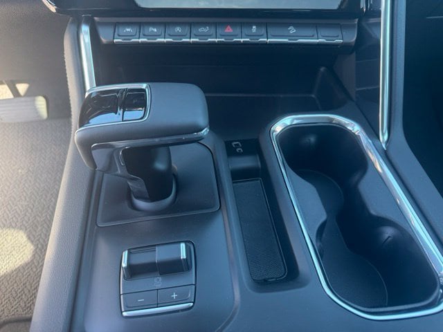 2026 GMC Sierra 1500 Denali - Photo 13