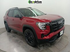 2026 GMC Terrain Elevation SUV