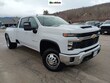  Chevrolet Silverado 3500 HD