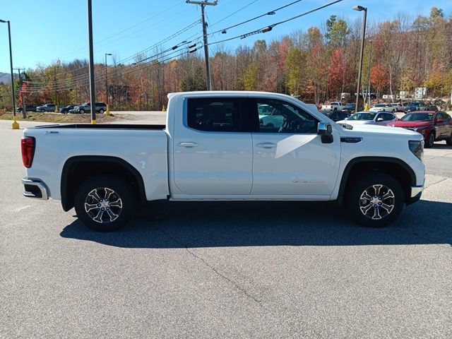 2026 GMC Sierra 1500 SLE - Photo 24