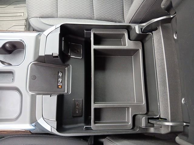 2026 GMC Sierra 1500 Elevation - Photo 20