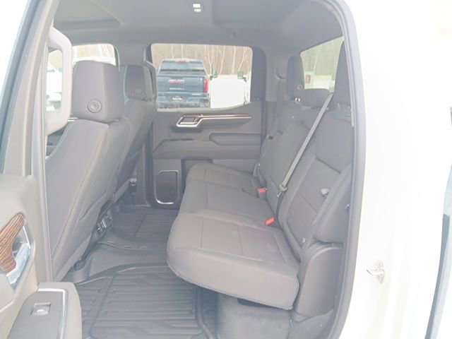2026 GMC Sierra 1500 Elevation - Photo 7