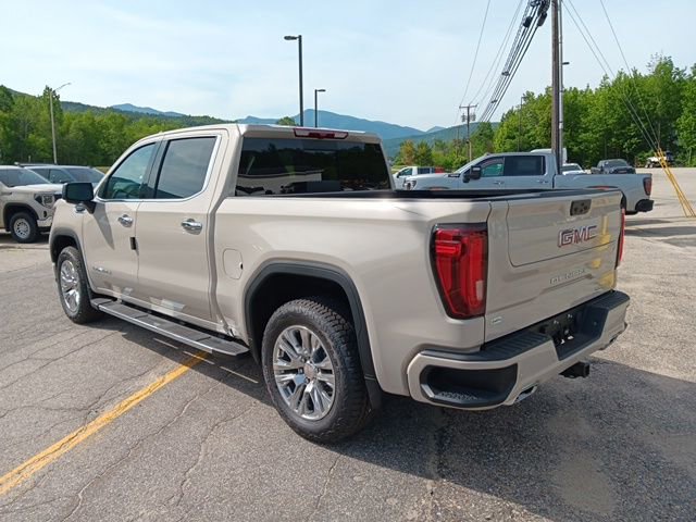 2026 GMC Sierra 1500 Denali - Photo 23