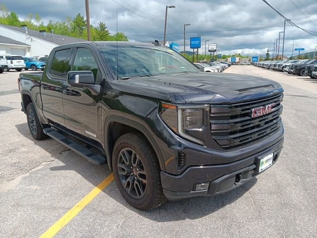 2026 GMC Sierra 1500 Elevation - Photo 28