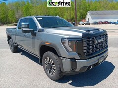 2026 GMC Sierra 2500 HD Denali Ultimate Truck