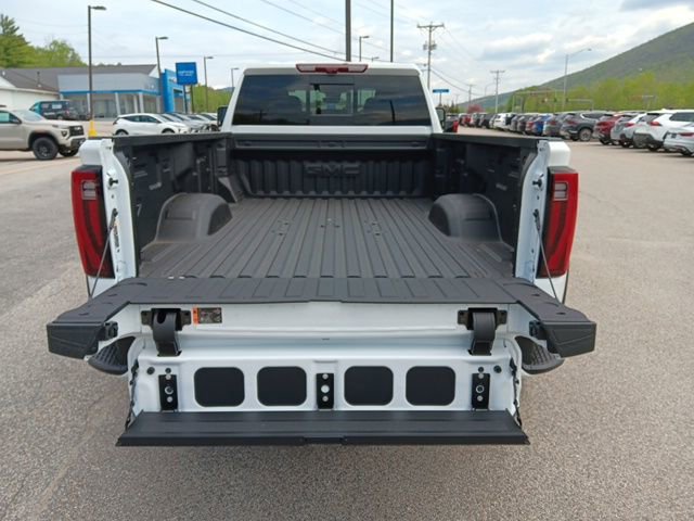 2026 GMC Sierra 3500HD Denali - Photo 25