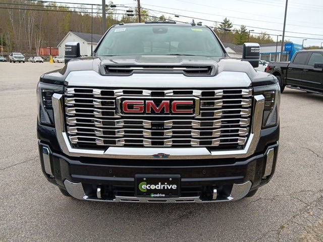 2026 GMC Sierra 4WD Crew Cab Standard Box Denali's photo