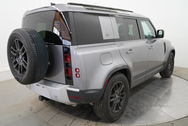2024 Land Rover Defender S - Photo 46