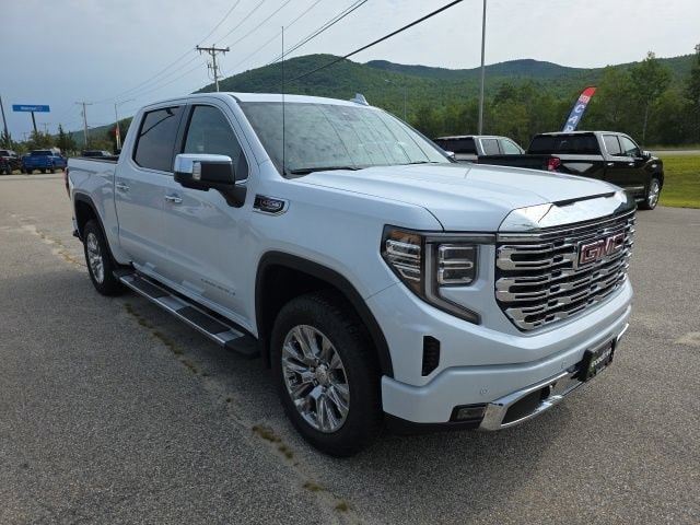 2026 GMC Sierra 1500 Truck 