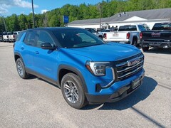 2026 GMC Terrain Elevation SUV