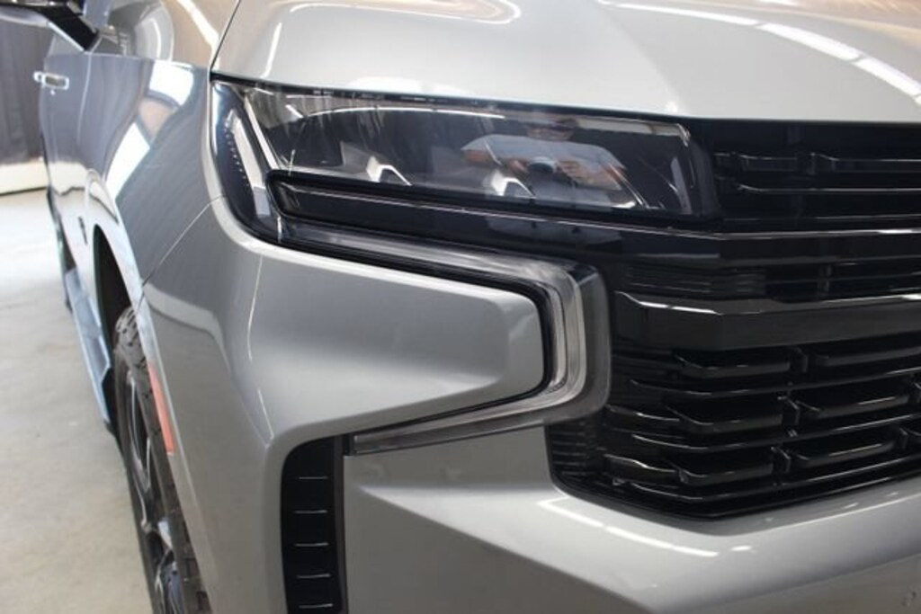 Used 2023 Chevrolet Tahoe RST SUV