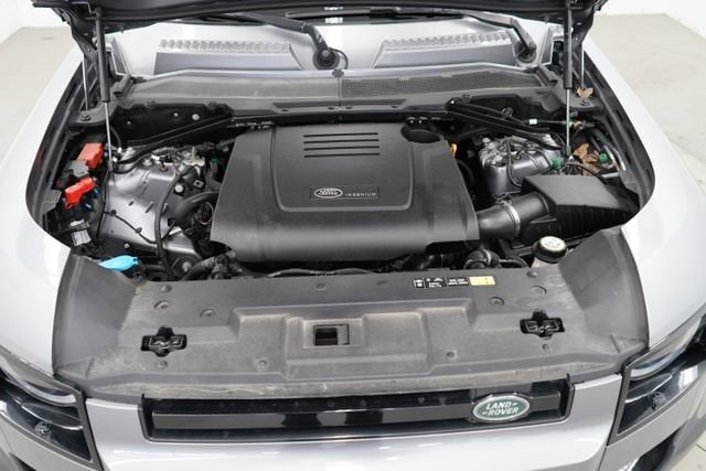 2024 Land Rover Defender S - Photo 62