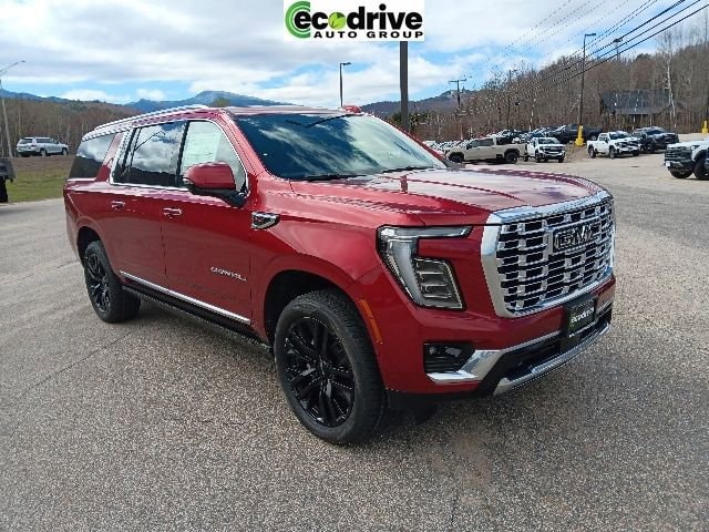 2026 GMC Yukon Denali AWD's photo