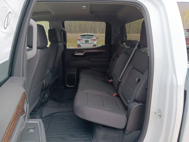 2026 GMC Sierra 1500 Elevation - Photo 7
