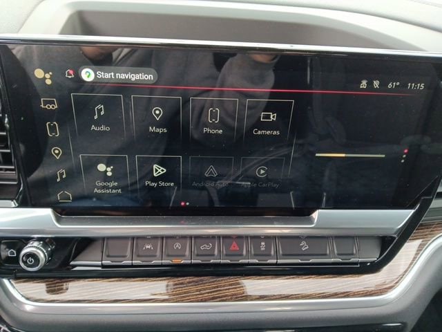 2026 GMC Sierra 1500 Elevation - Photo 13